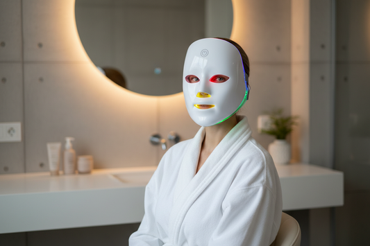 I Spent £3,000 on Facials. Then I Discovered What Dermatologists Actually Use at Home.