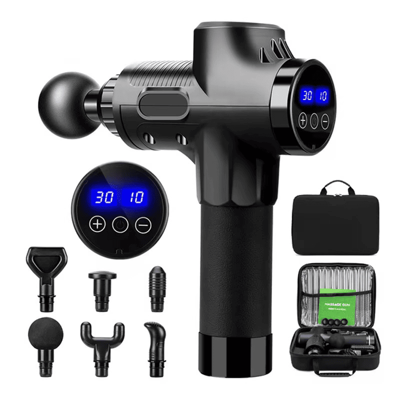 Premium Massage Gun