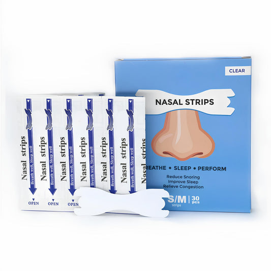 Anti-Snoring Nasal Strips