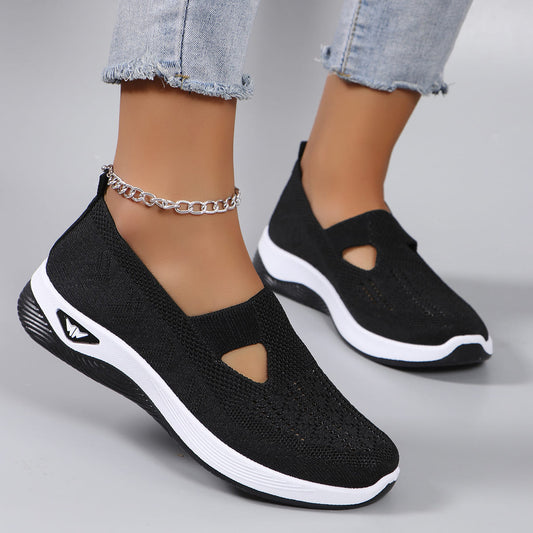 Women's Orthopaedic Shoes