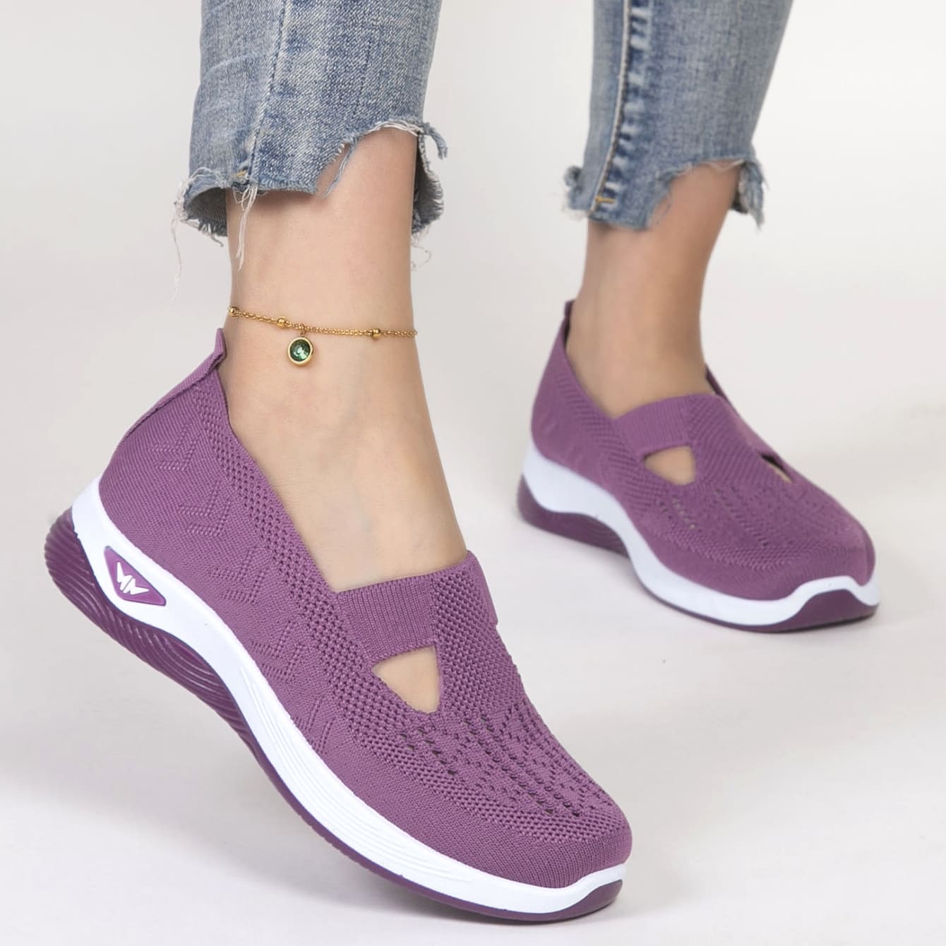 Women's Orthopaedic Shoes