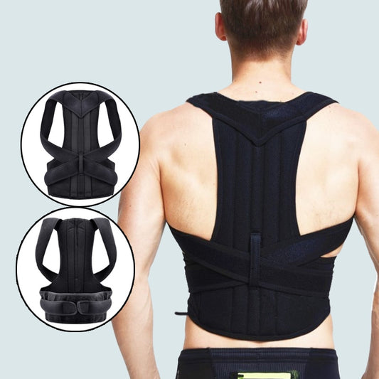 Back Posture Corrector