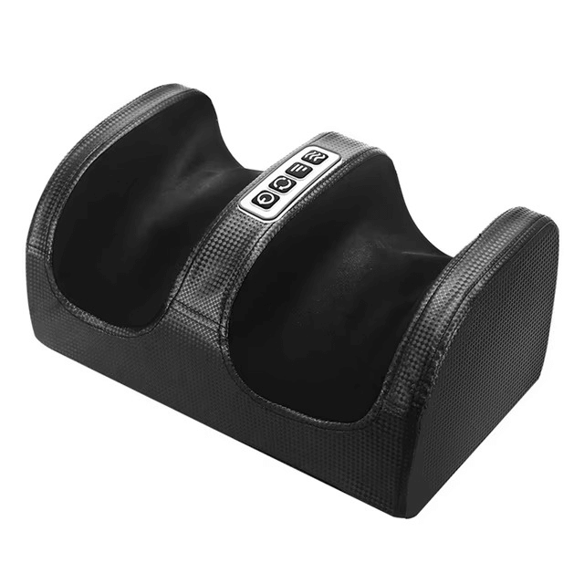 Shiatsu Foot Massager With Heat