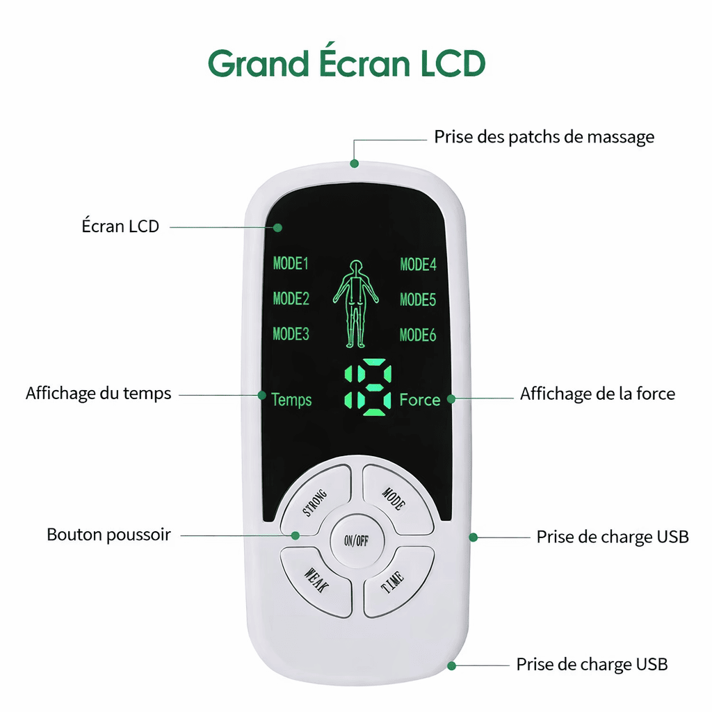 TENS Machine