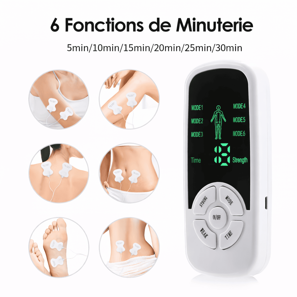 TENS Machine