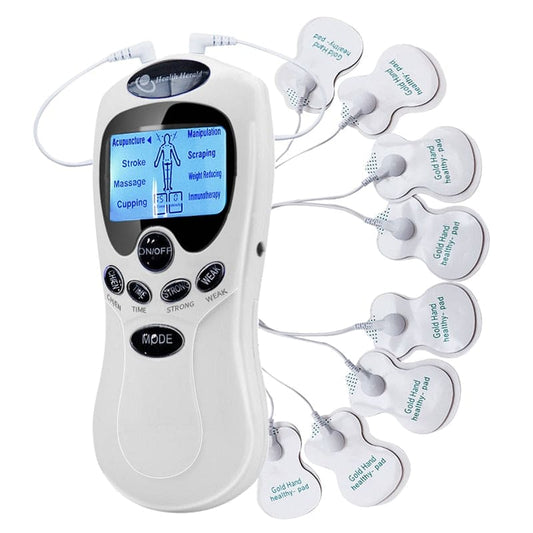 TENS Machine For Pain Relief