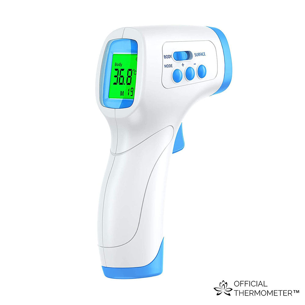 Forehead Thermometer